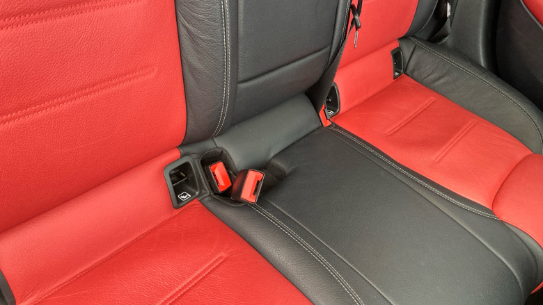 Mercedes-Benz CLA 180 AMG Line Premium + Night Ed 4dr Tip Auto Petrol Saloon